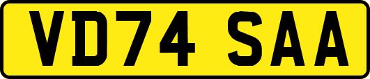 VD74SAA