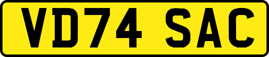 VD74SAC