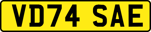VD74SAE