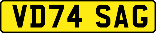 VD74SAG