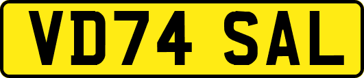 VD74SAL