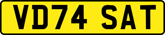 VD74SAT