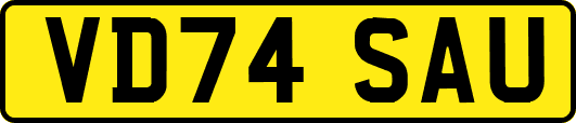 VD74SAU