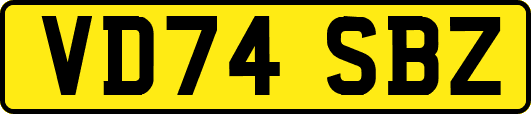 VD74SBZ