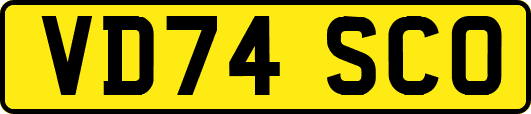 VD74SCO