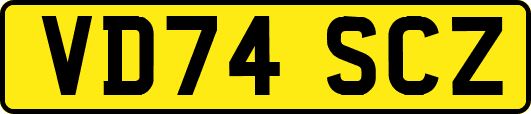 VD74SCZ