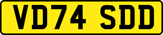 VD74SDD