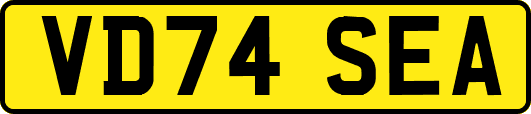 VD74SEA