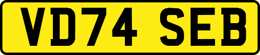 VD74SEB