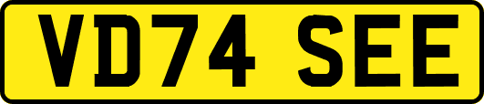 VD74SEE
