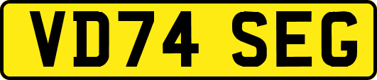 VD74SEG