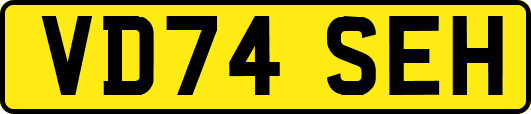VD74SEH