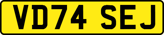 VD74SEJ