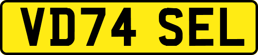VD74SEL