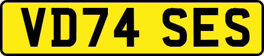 VD74SES