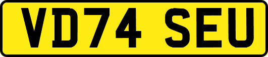 VD74SEU