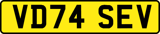 VD74SEV