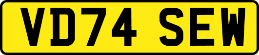 VD74SEW