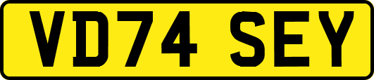 VD74SEY