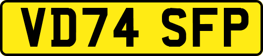 VD74SFP