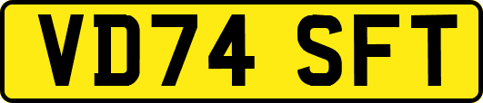 VD74SFT