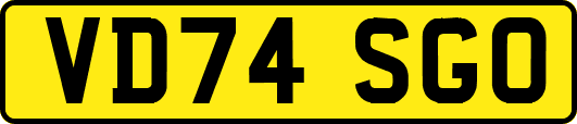 VD74SGO