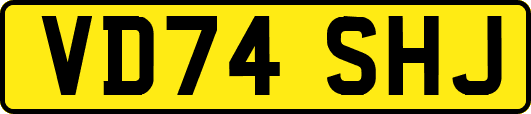 VD74SHJ
