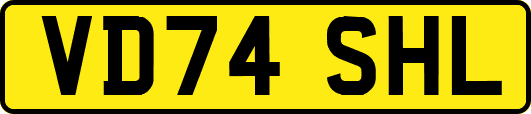 VD74SHL