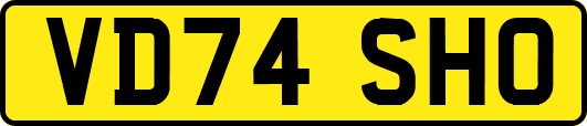 VD74SHO