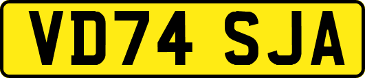 VD74SJA