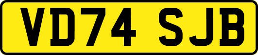 VD74SJB