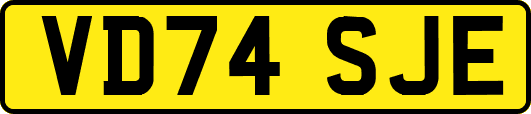 VD74SJE