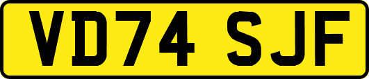 VD74SJF