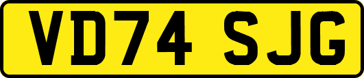 VD74SJG