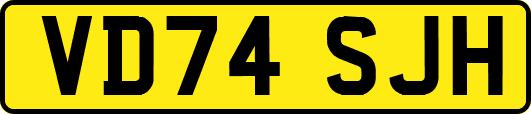 VD74SJH