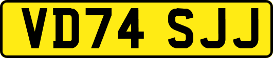 VD74SJJ