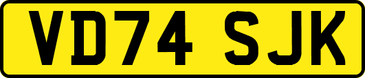 VD74SJK