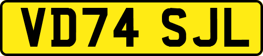 VD74SJL