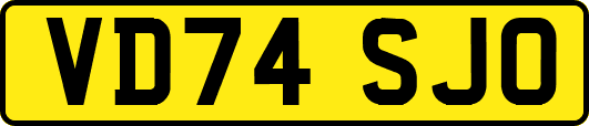 VD74SJO
