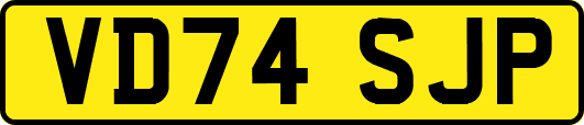 VD74SJP