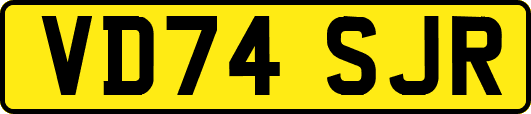 VD74SJR