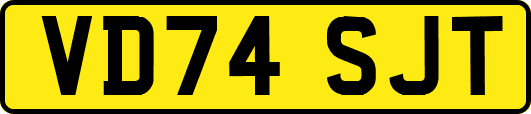 VD74SJT