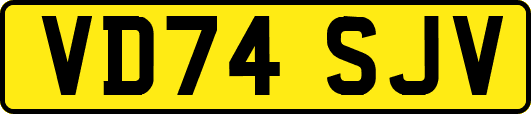 VD74SJV