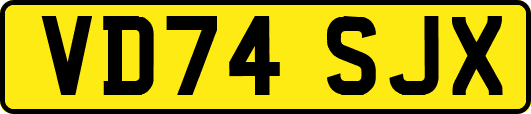 VD74SJX