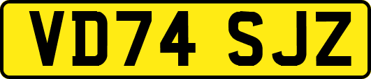 VD74SJZ