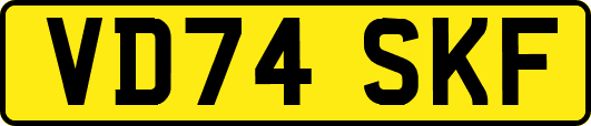 VD74SKF