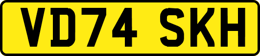 VD74SKH