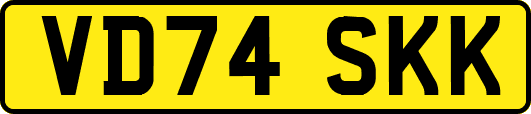 VD74SKK