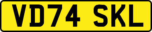 VD74SKL