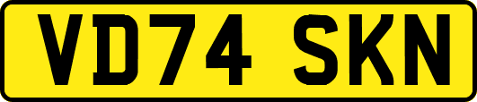 VD74SKN